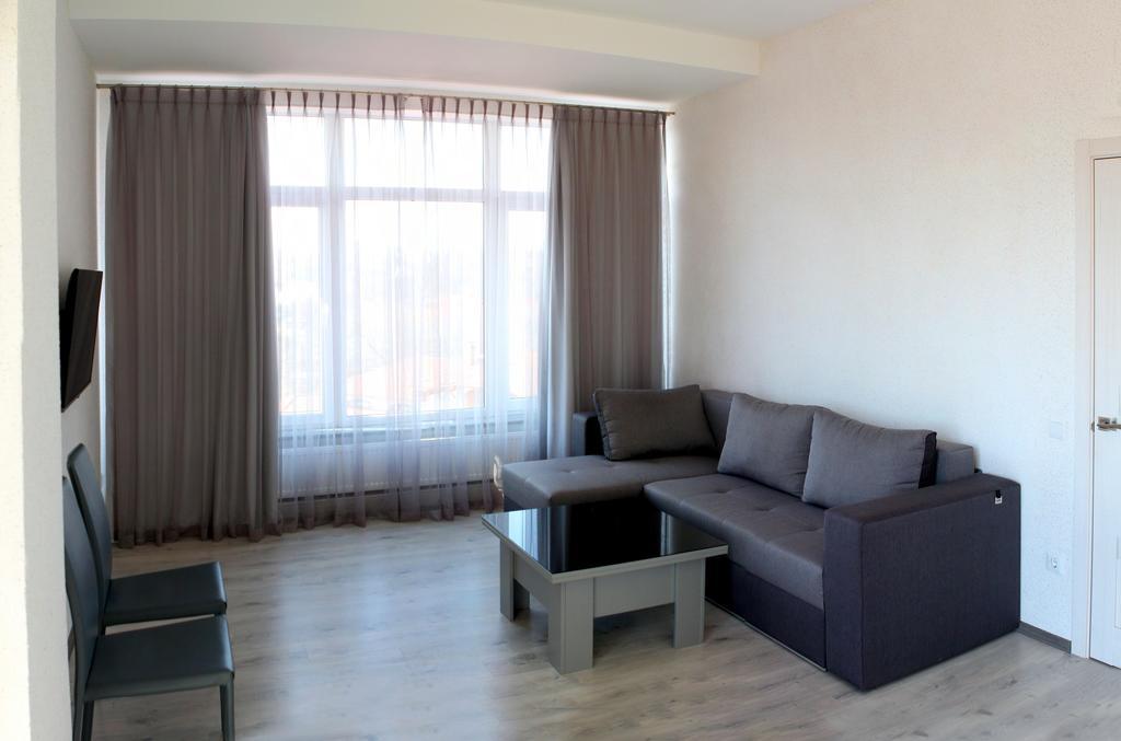 Apartment Zolotyi Bereh Odessa Exterior photo