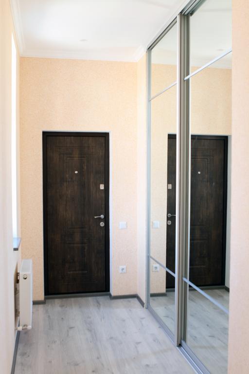 Apartment Zolotyi Bereh Odessa Exterior photo