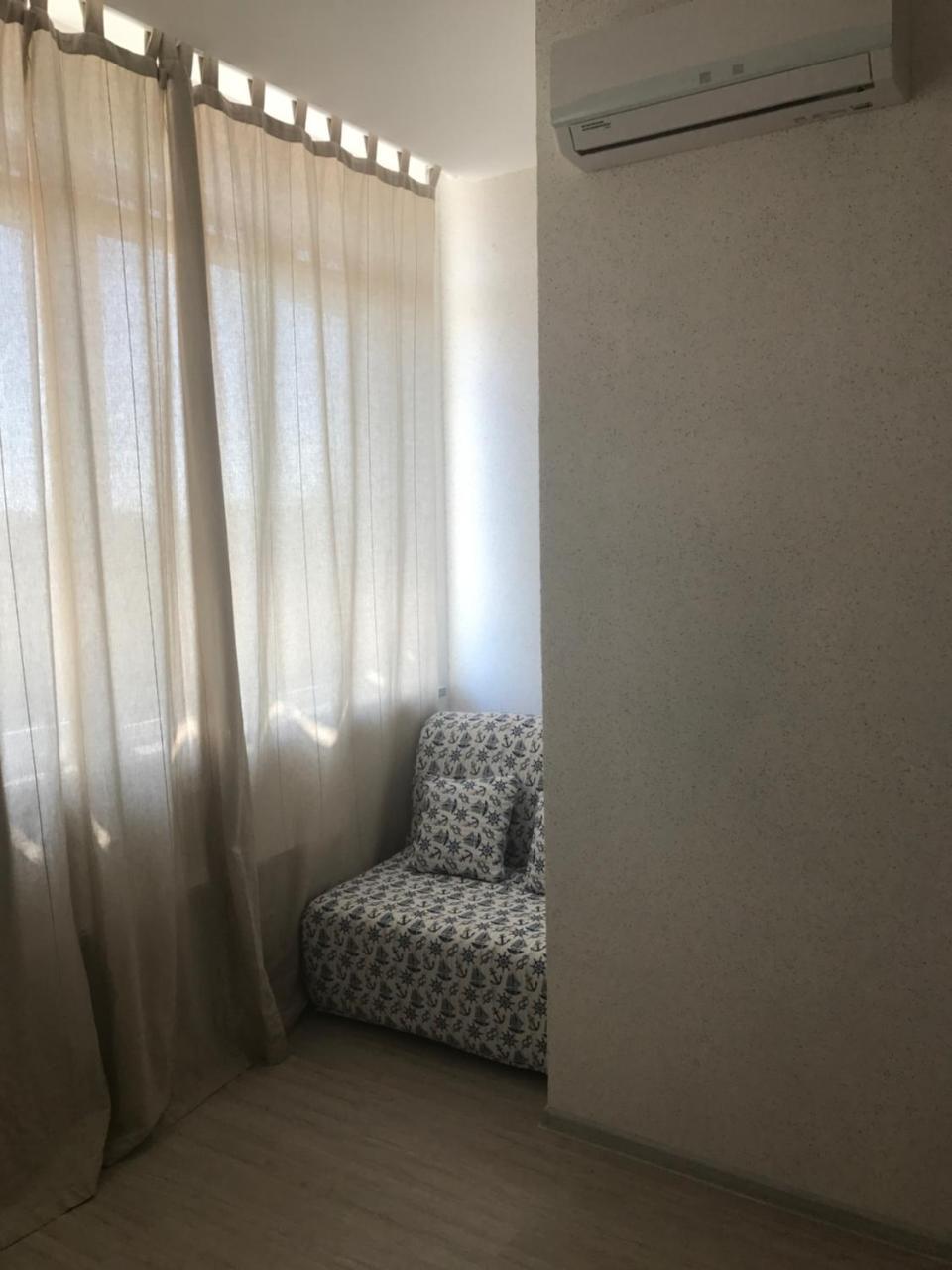Apartment Zolotyi Bereh Odessa Exterior photo